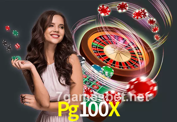 vivo no cassino Pg100X