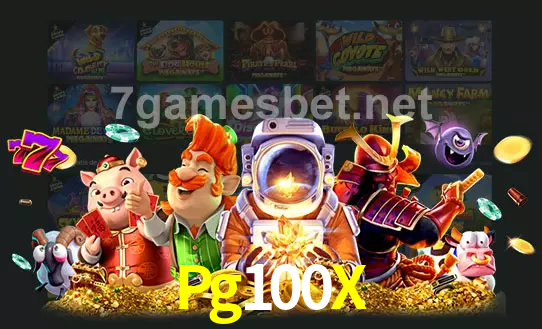 cassino Pg100X