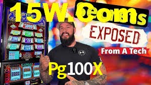 Pg100X App Interface