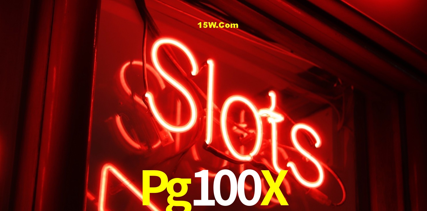 Live Casino Pg100X