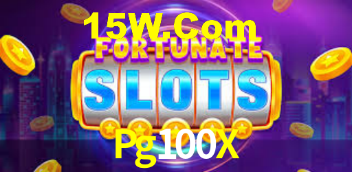 Pg100X Bet