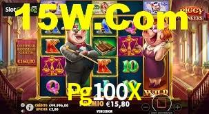 VIP Casino Pg100X