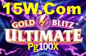 Daily Bonuses Pg100X