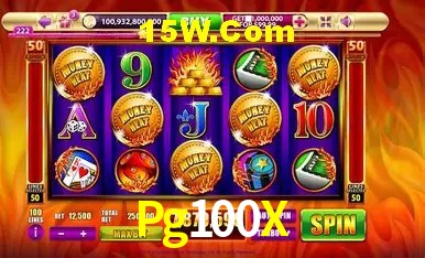 Account Benefits Pg100X