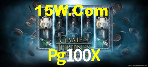 Pg100X