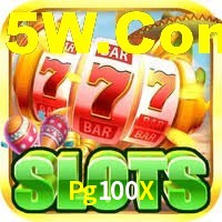 Daily Bonuses Pg100X
