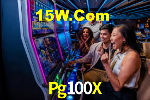 Pg100X: Seu Cassino Premiado com Pagamentos Rápidos