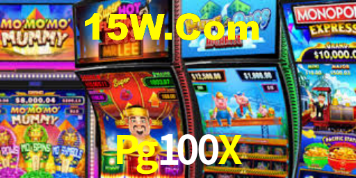 Sinta a adrenalina dos jogos de cassino com Pg100X